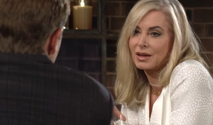 The Young And The Restless – Ashley Abbott (Eileen Davidson)