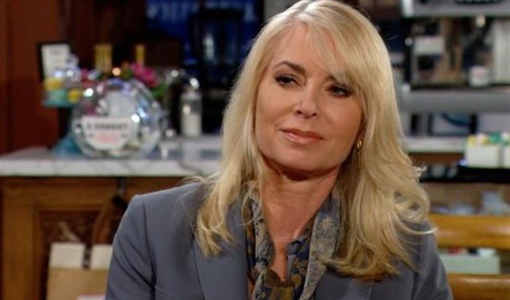 The Young And The Restless – Ashley Abbott (Eileen Davidson)