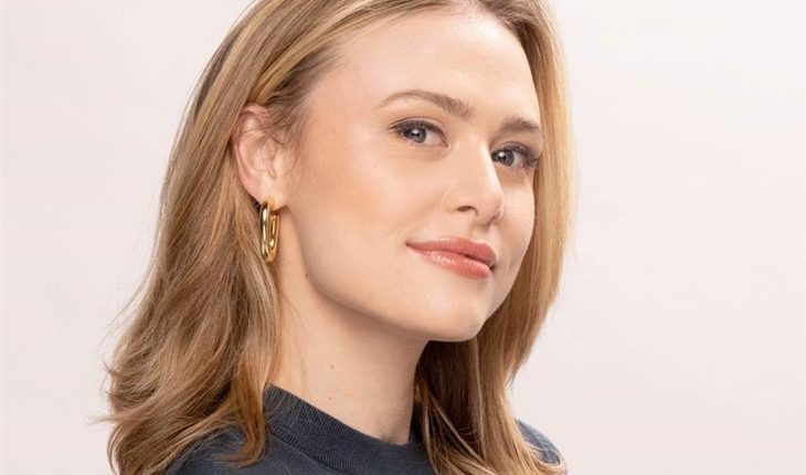 The Young And The Restless – Hayley Erin