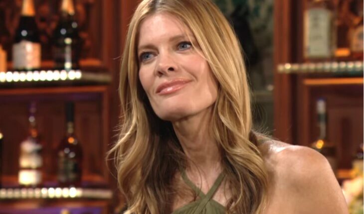 The Young And The Restless – Phyllis Summers (Michelle Stafford)