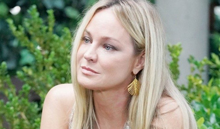 The Young And The Restless – Sharon Newman (Sharon Case)