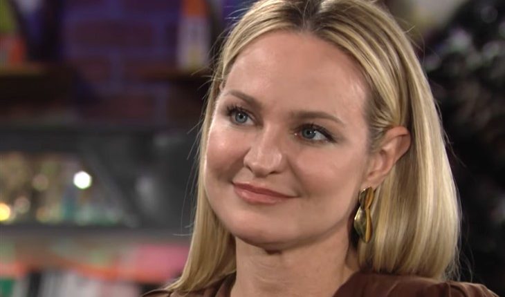 The Young And The Restless – Sharon Rosales (Sharon Case)