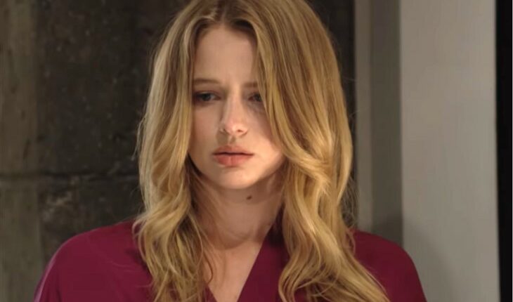 The Young And The Restless – Summer Newman Abbott (Allison Lanier)