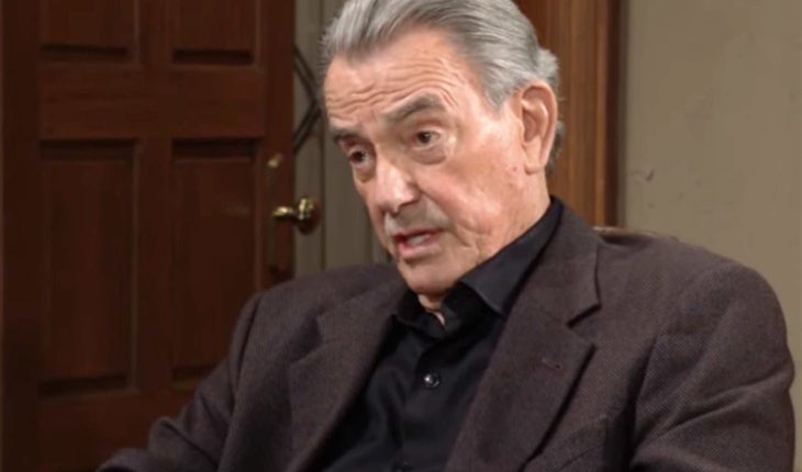 The Young And The Restless – Victor Newman