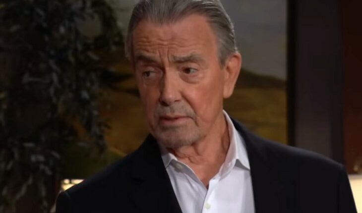 The Young And The Restless – Victor Newman (Eric Braeden