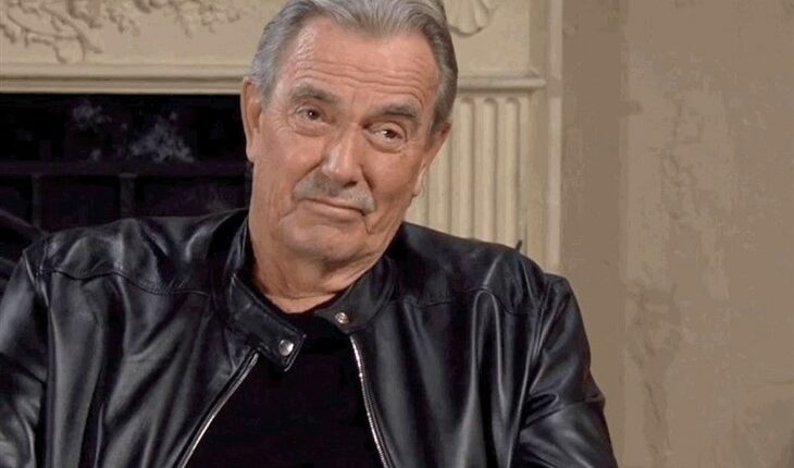 The Young and the Restless – Victor Newman (Eric Braeden)