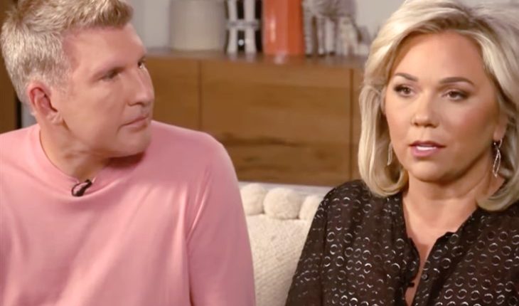 Todd Chrisley