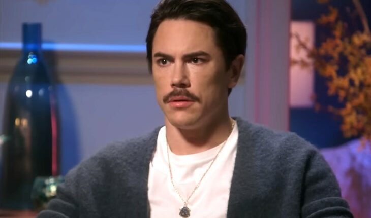Tom Sandoval