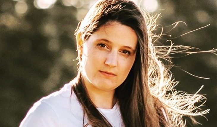 Tori Roloff