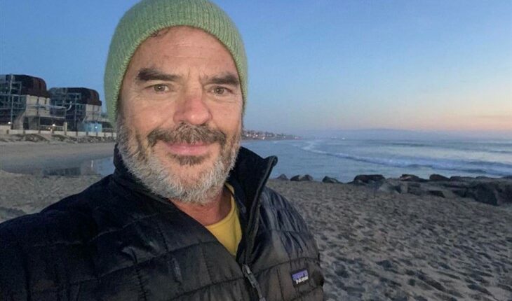 Wally Kurth