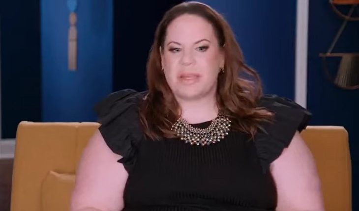 Whitney Way Thore