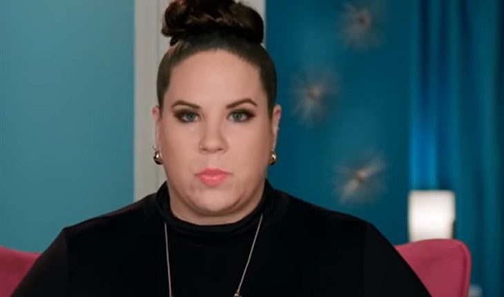 Whitney Way Thore