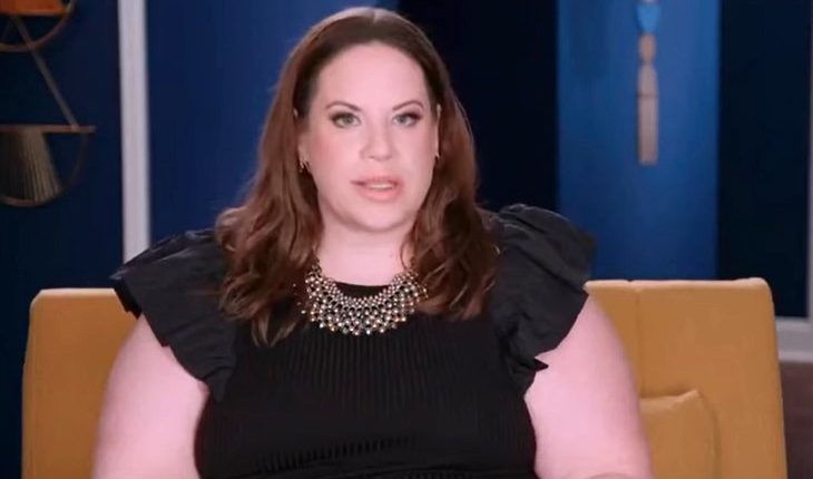 Whitney Way Thore
