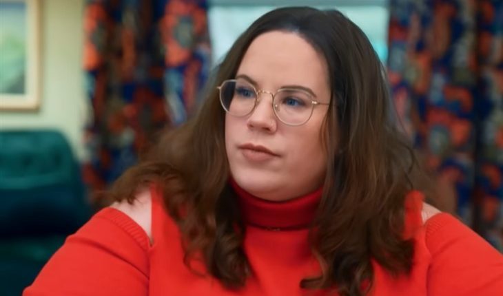 Whitney Way Thore