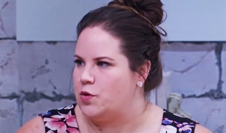 Whitney Way Thore