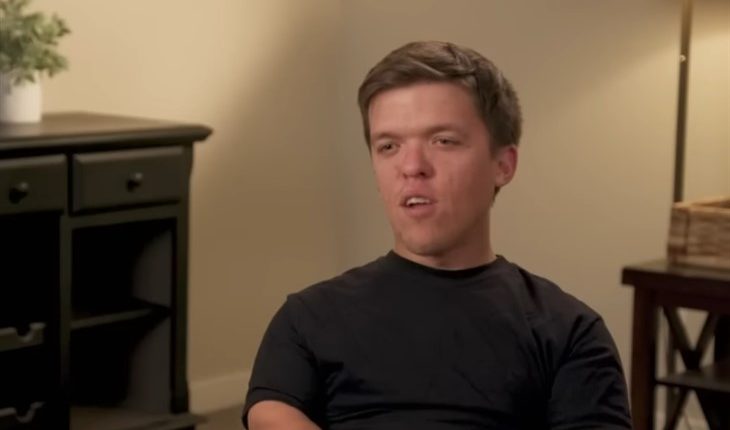 Zach Roloff