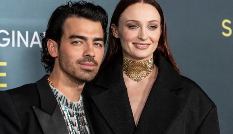 New,York,,Ny,-,May,3,,2022:,Joe,Jonas,And