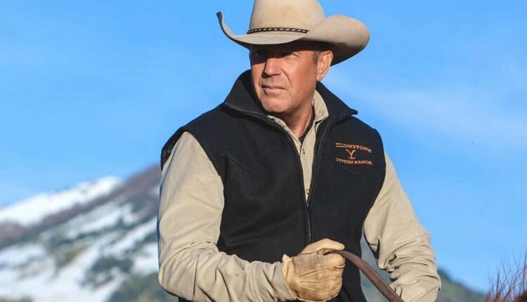 yellowstone