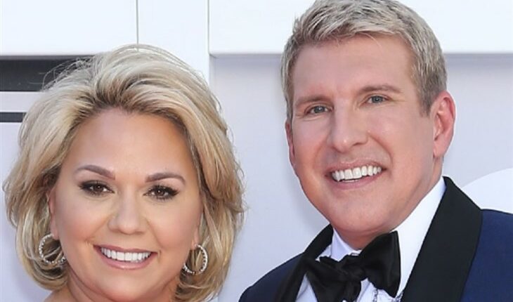 Chrisley Knows Best