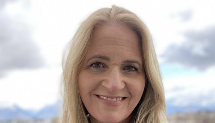 Christine-Brown