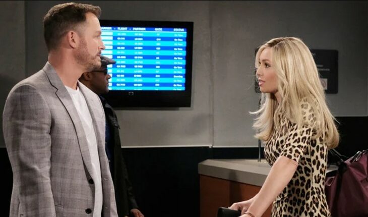 Days Of Our Lives