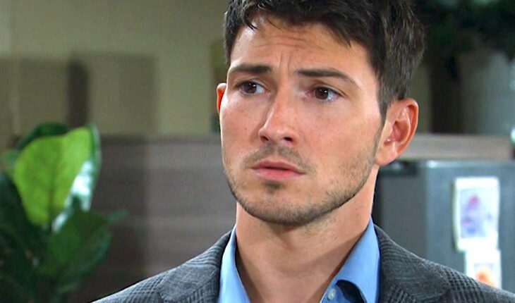 Days Of Our Lives – Alex Kiriakis (Robert Scott Wilson)