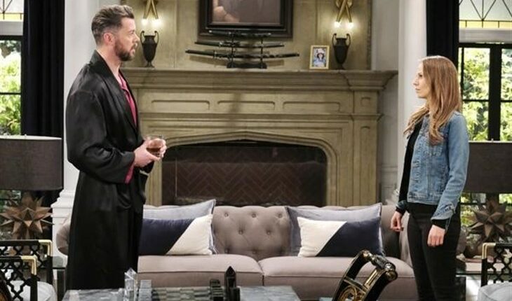 Days Of Our Lives – Ava Vitali (Tamara Braun)