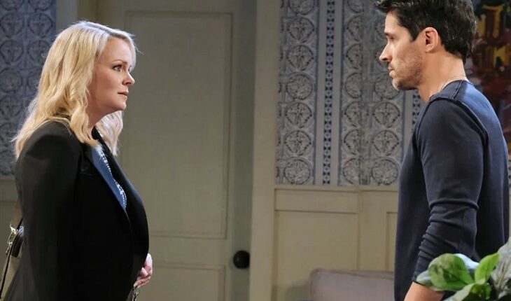 Days Of Our Lives – Brady (Brandon Beemer)