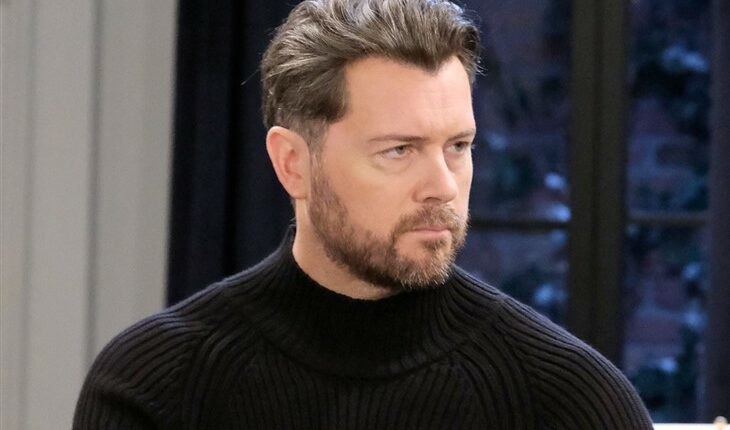 Days Of Our Lives – EJ DiMera
