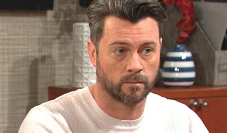Days Of Our Lives – EJ DiMera (Dan Feurreriegel)