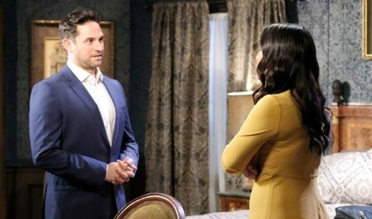 Days Of Our Lives – Gabi DiMera (Camila Banus) (730 x 500)