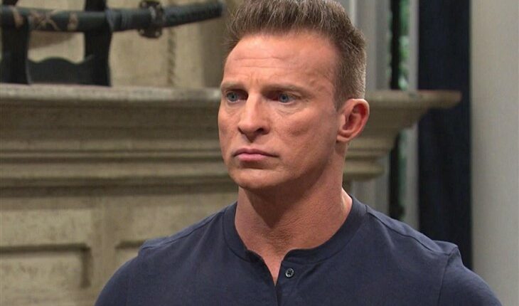 Days Of Our Lives – Harris Michaels