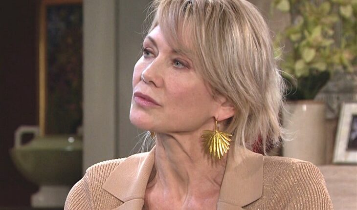 Days Of Our Lives – Kristen DiMera