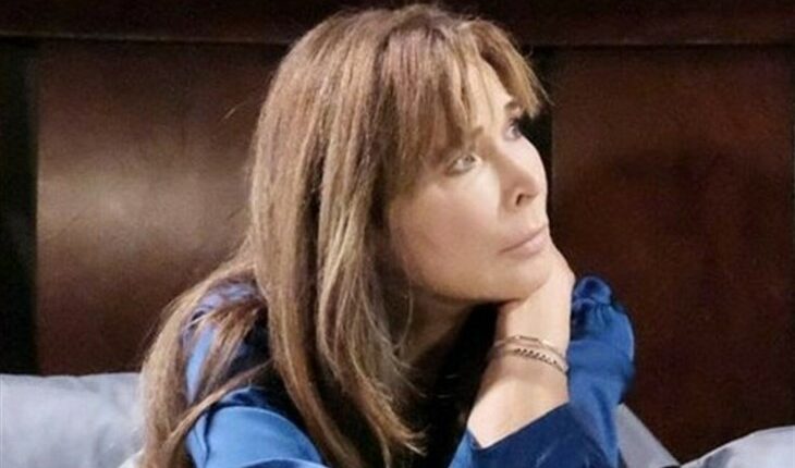 Days Of Our Lives – (Lauren Koslow)