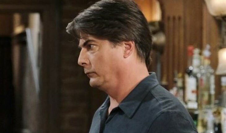Days Of Our Lives – Lucas Horton (Bryan Dattilo)