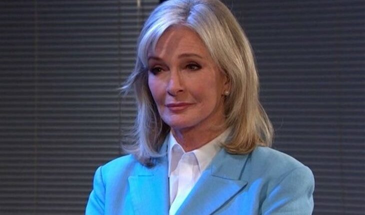Days Of Our Lives – Marlena Evans (Deidre Hall)