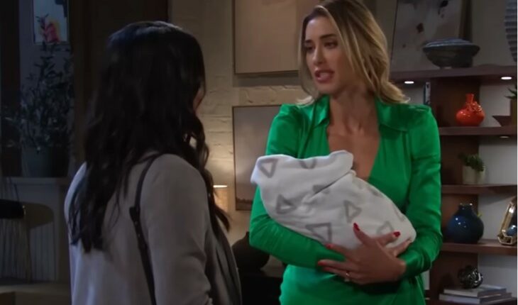 Days Of Our Lives – Melinda Trask