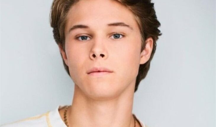 Days Of Our Lives – Tate Black