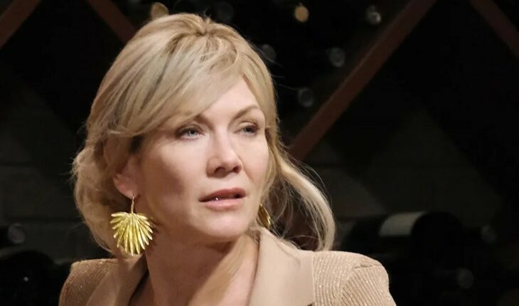 Days Of our Lives – Kristen DiMera (Stacy Haiduk)