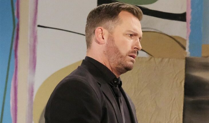 Days of Our Lives – Brady Black
