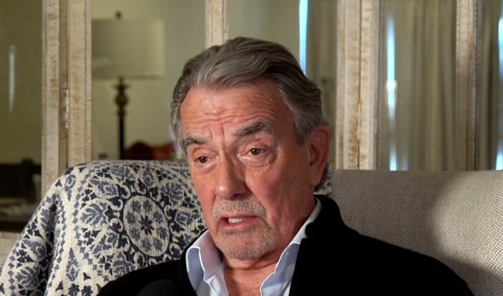 Eric Braeden