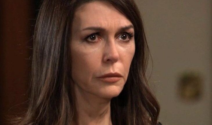 General Hospital – Anna Devane (Finola Hughes)