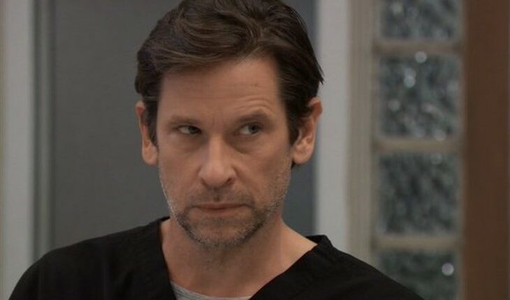 General Hospital – Austin Gatlin-Holt (Roger Howarth)
