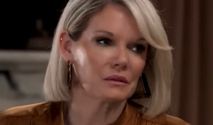 General Hospital – Ava Jerome