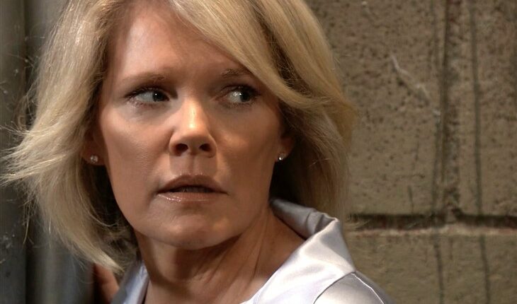 General Hospital – Ava Jerome (Maura West)