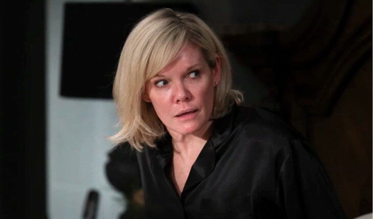 General Hospital – Ava Jerome (Maura West)