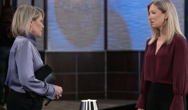 General Hospital – Ava Jerome (Maura West)