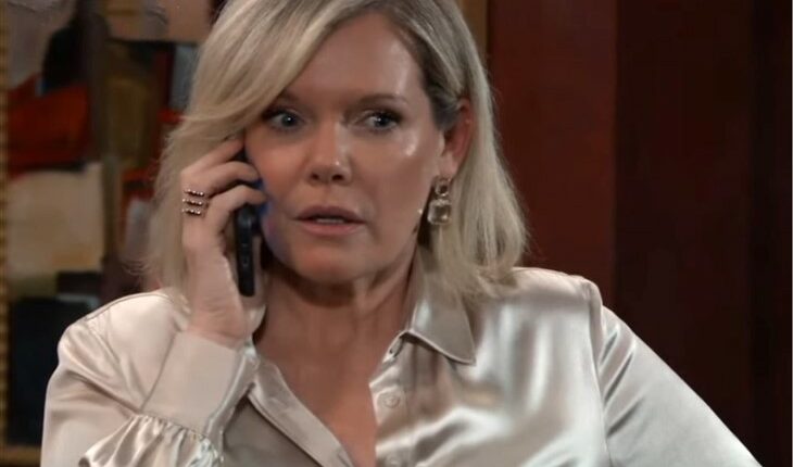 General Hospital – Ava Jerome (Maura West)