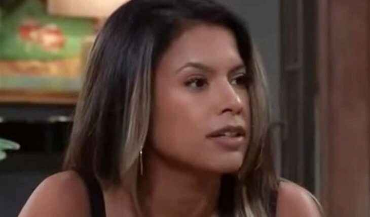 General Hospital – Blaze (Jacqueline Grace Lopez