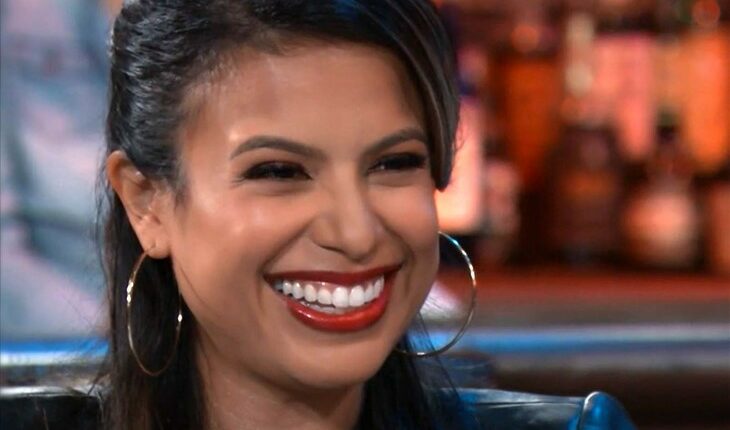 General Hospital – Blaze (Jacqueline Grace Lopez)